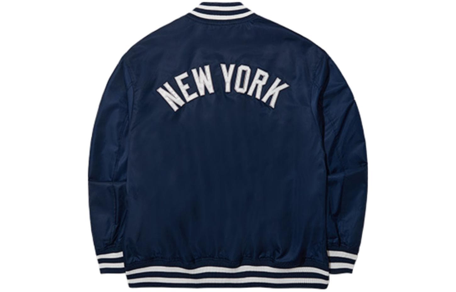 Бомбер New Era x MLB SS24 - изображение 2