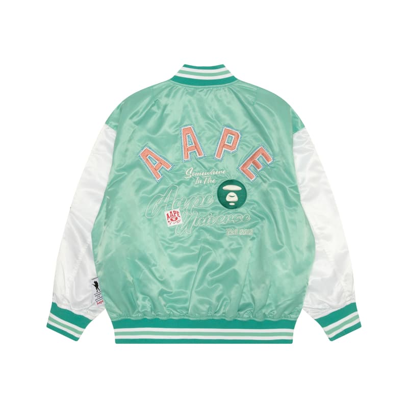 Куртка Aape - изображение 2