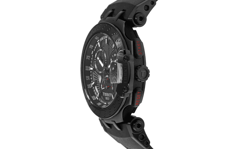 Часы Tissot T-Race - изображение 4