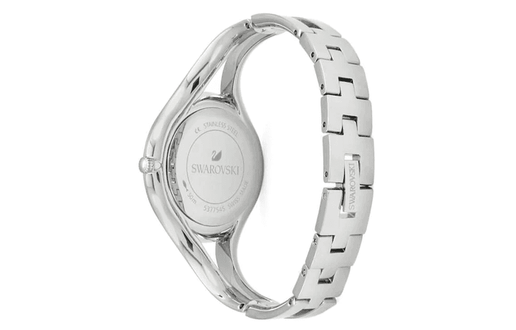 Механические часы SwarovskiUptownEternal 30mm 50 5377545 - изображение 5