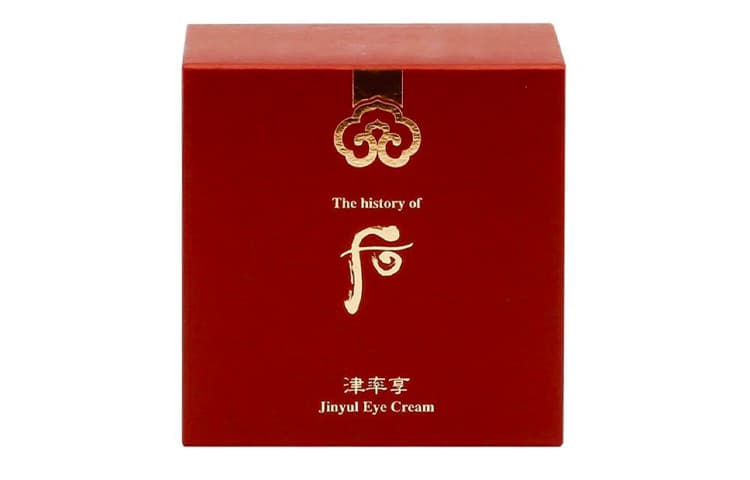 Whoo 20ml - изображение 2