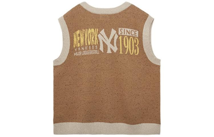 Жилет New Era x MLB SS24 - изображение 2