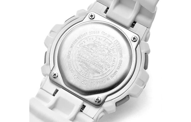 Часы CASIO G-SHOCK GWX-8904K-7JR - изображение 4