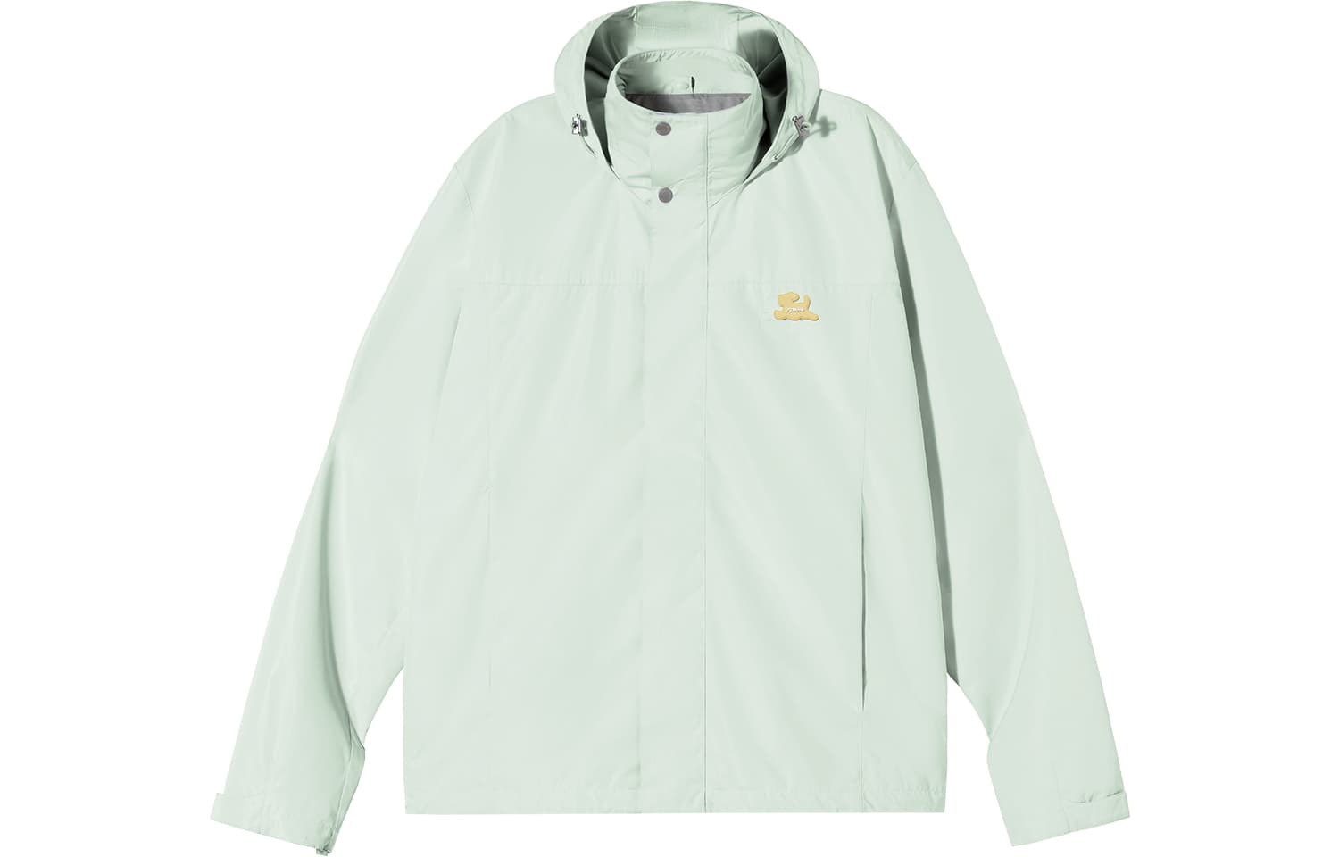 Куртка PSO Brand - изображение 2