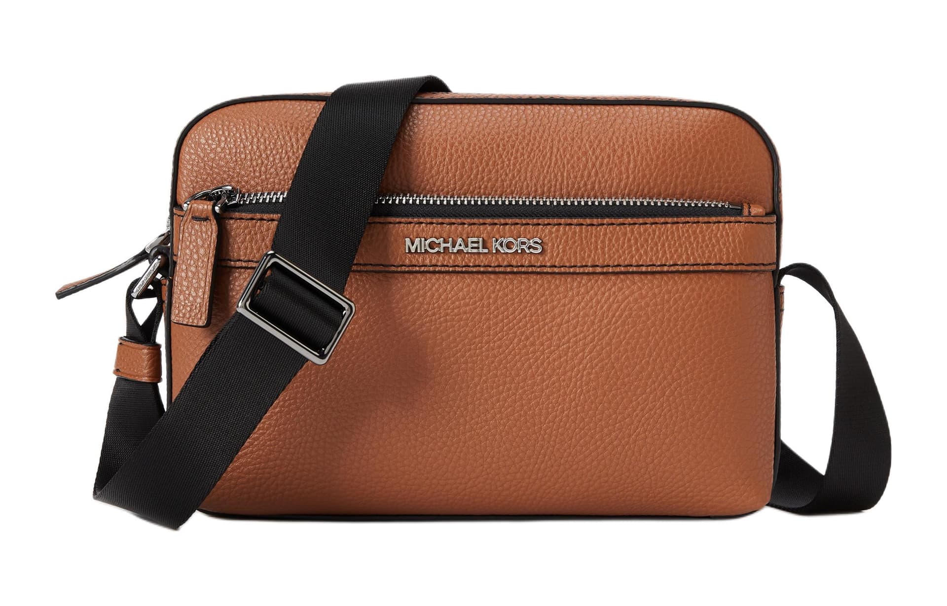 Сумка через плечо MICHAEL KORS MK Cooper - изображение 1