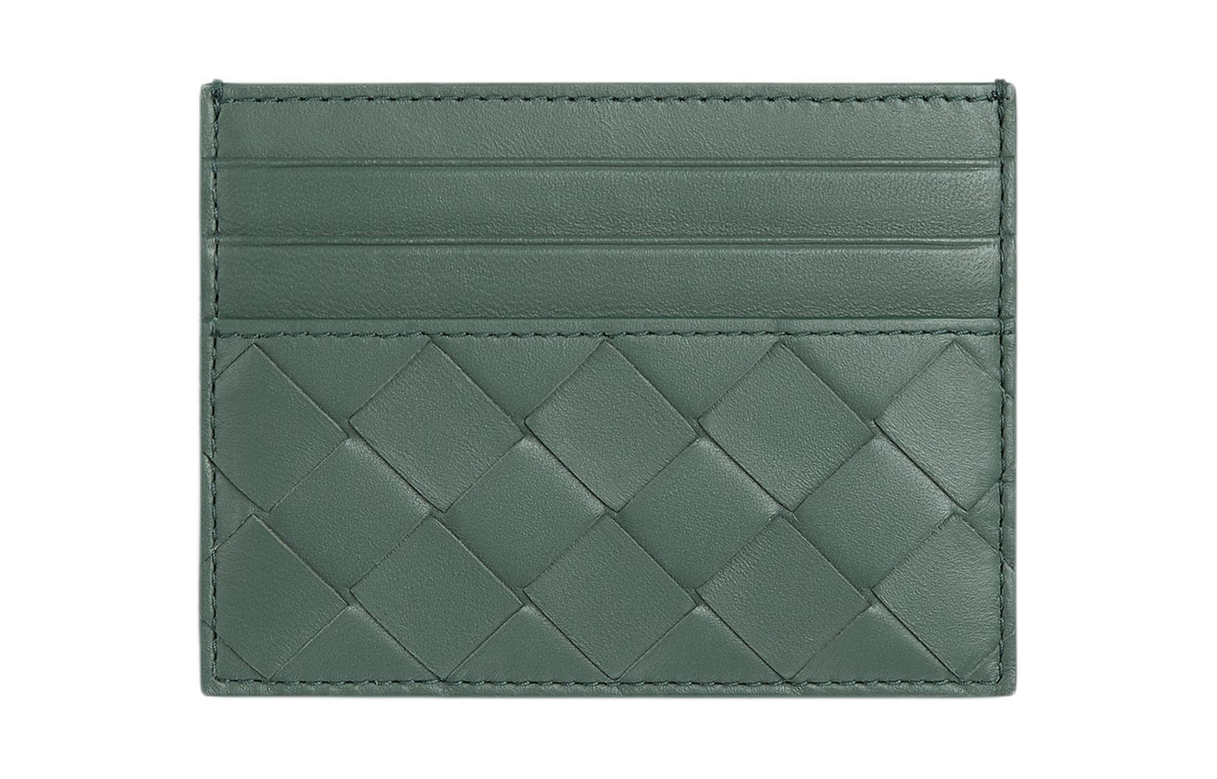 Картхолдер Bottega Veneta - изображение 1