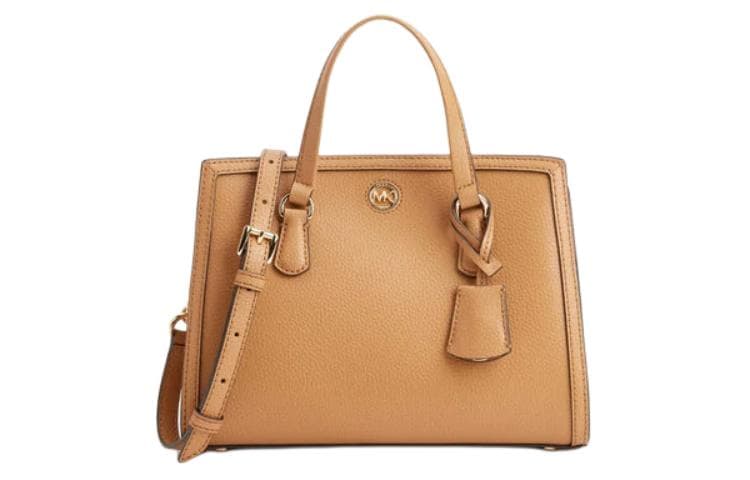 Сумка MICHAEL KORS Chantal Small Messenger Bag - изображение 1