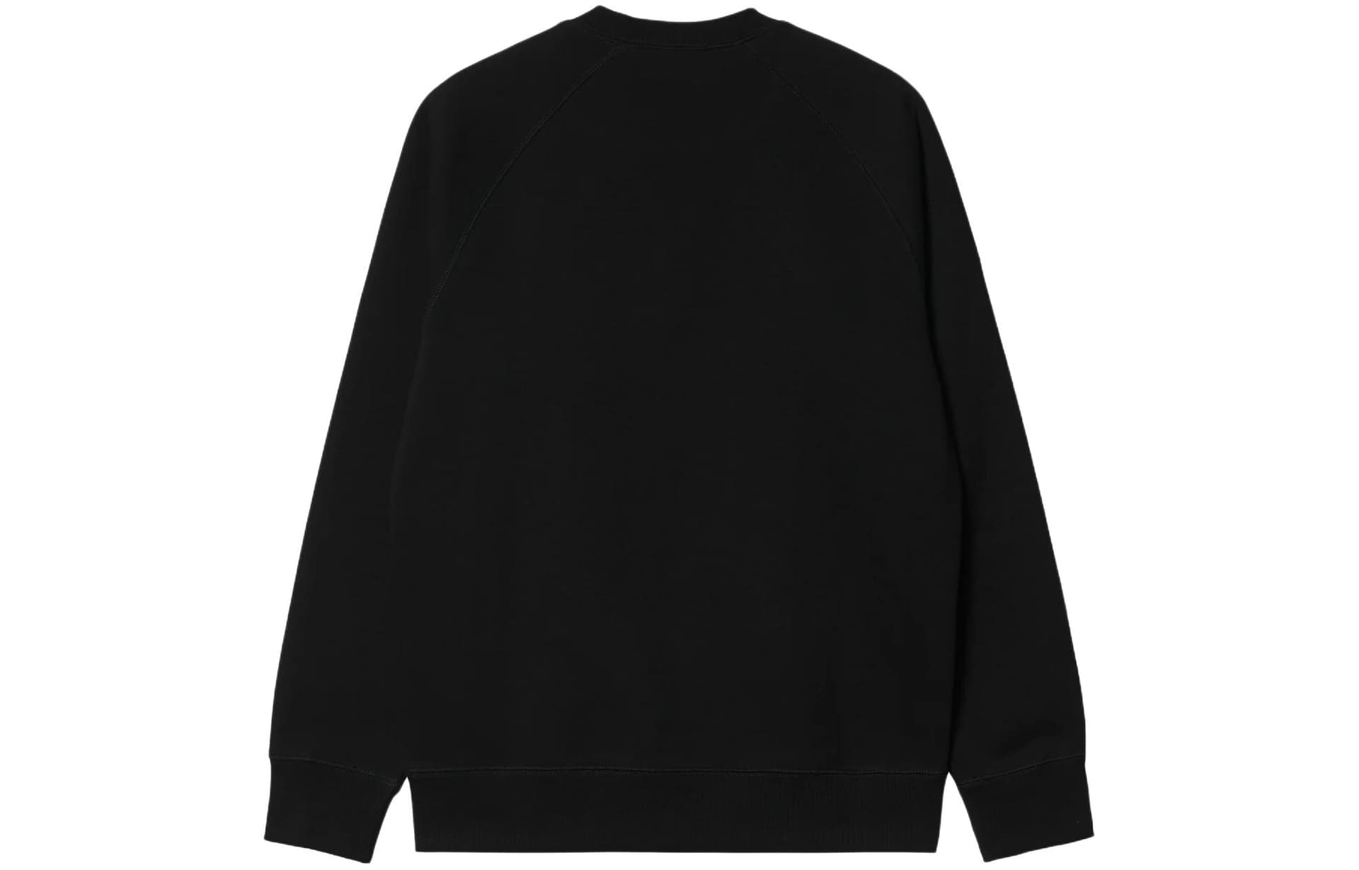 Кофта Carhartt WIP Chase Sweatshirt C - изображение 2