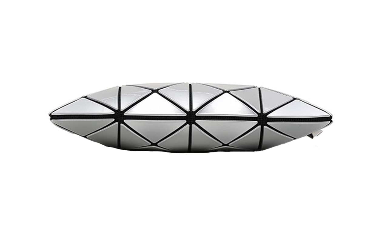 Мини-сумка ISSEY MIYAKE Lucent PVC - изображение 5