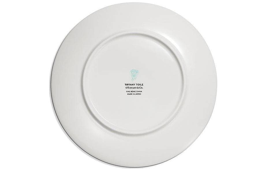 TIFFANY CO. Tiffany Toile 20.8cm - изображение 2