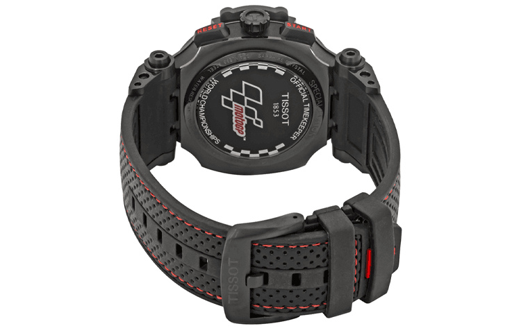 Часы Tissot T-Race - изображение 5