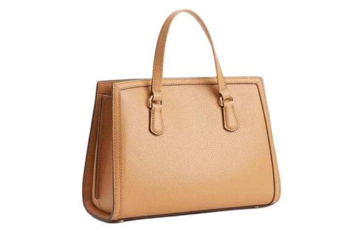 Сумка MICHAEL KORS Chantal Small Messenger Bag - изображение 3
