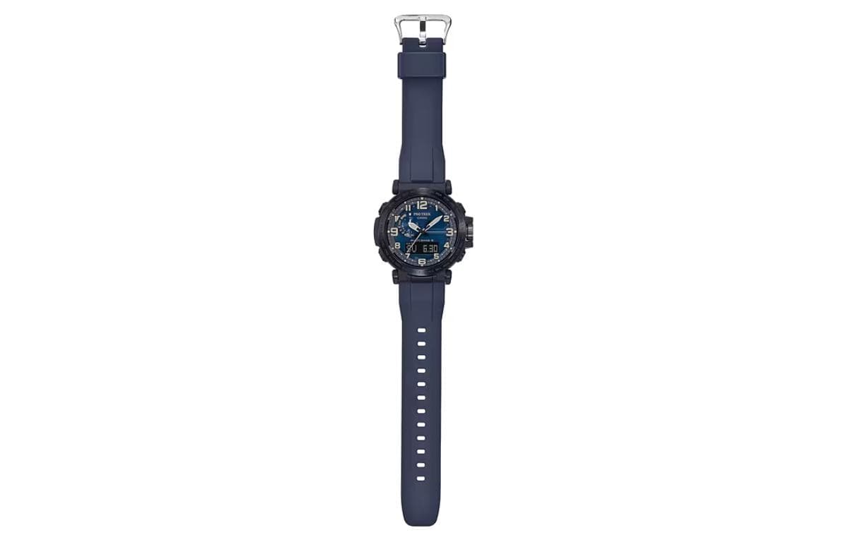 Часы Casio PRO TREK PRW-6600Y-2CR - изображение 2