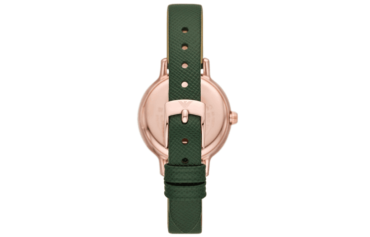 Механические часы EMPORIO ARMANI 32mm 50 AR11577 - изображение 5
