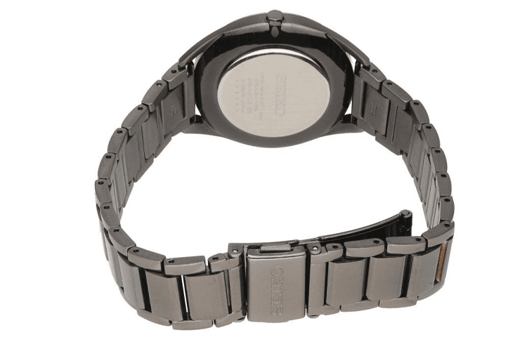 Часы SEIKO 32*7.13mm SWR035P1 - изображение 2