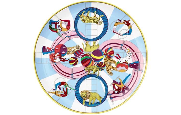 HERMES Circus 32cm - изображение 2