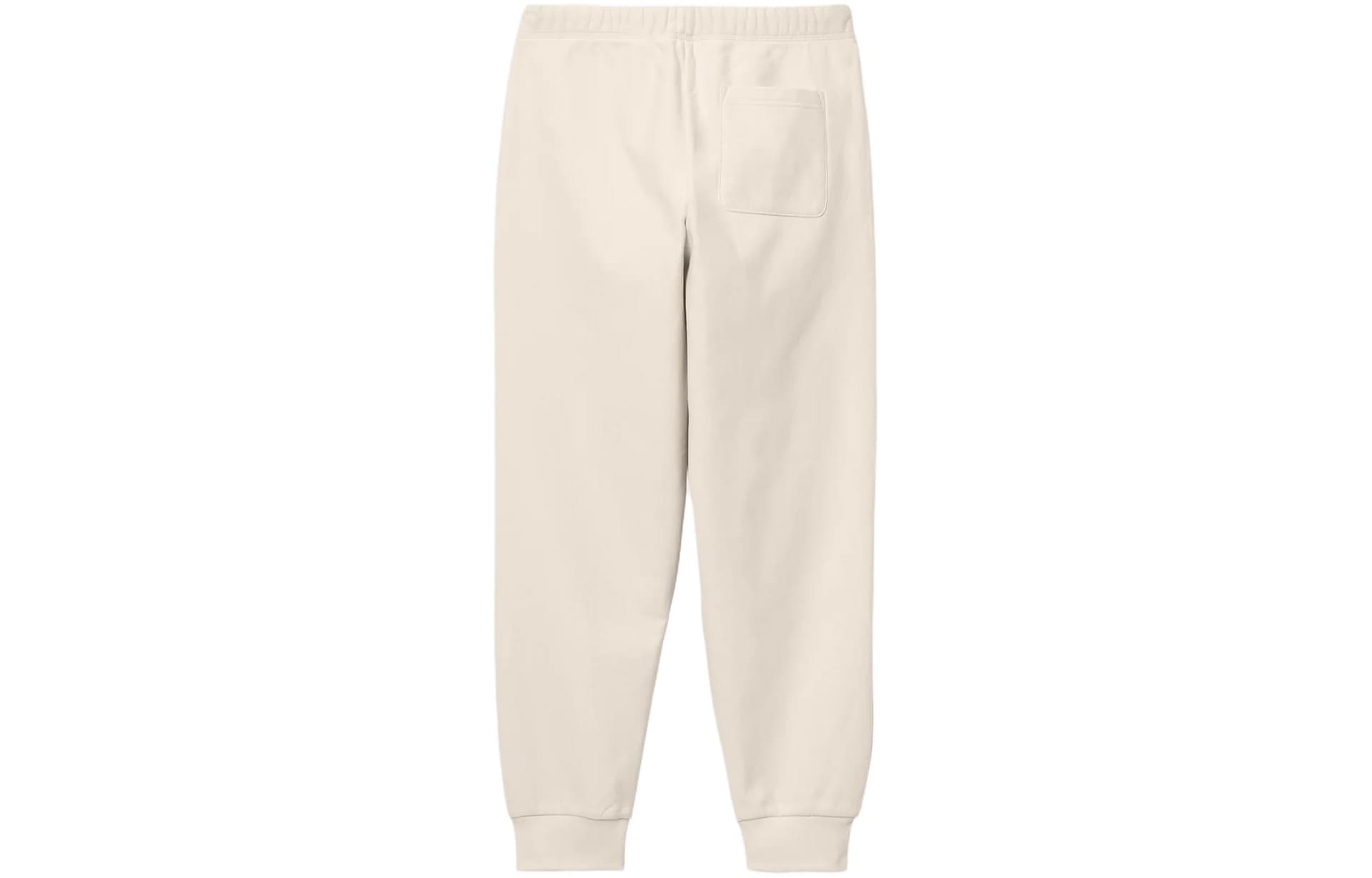 Штаны Carhartt WIP American Script Jogging Pant - изображение 2