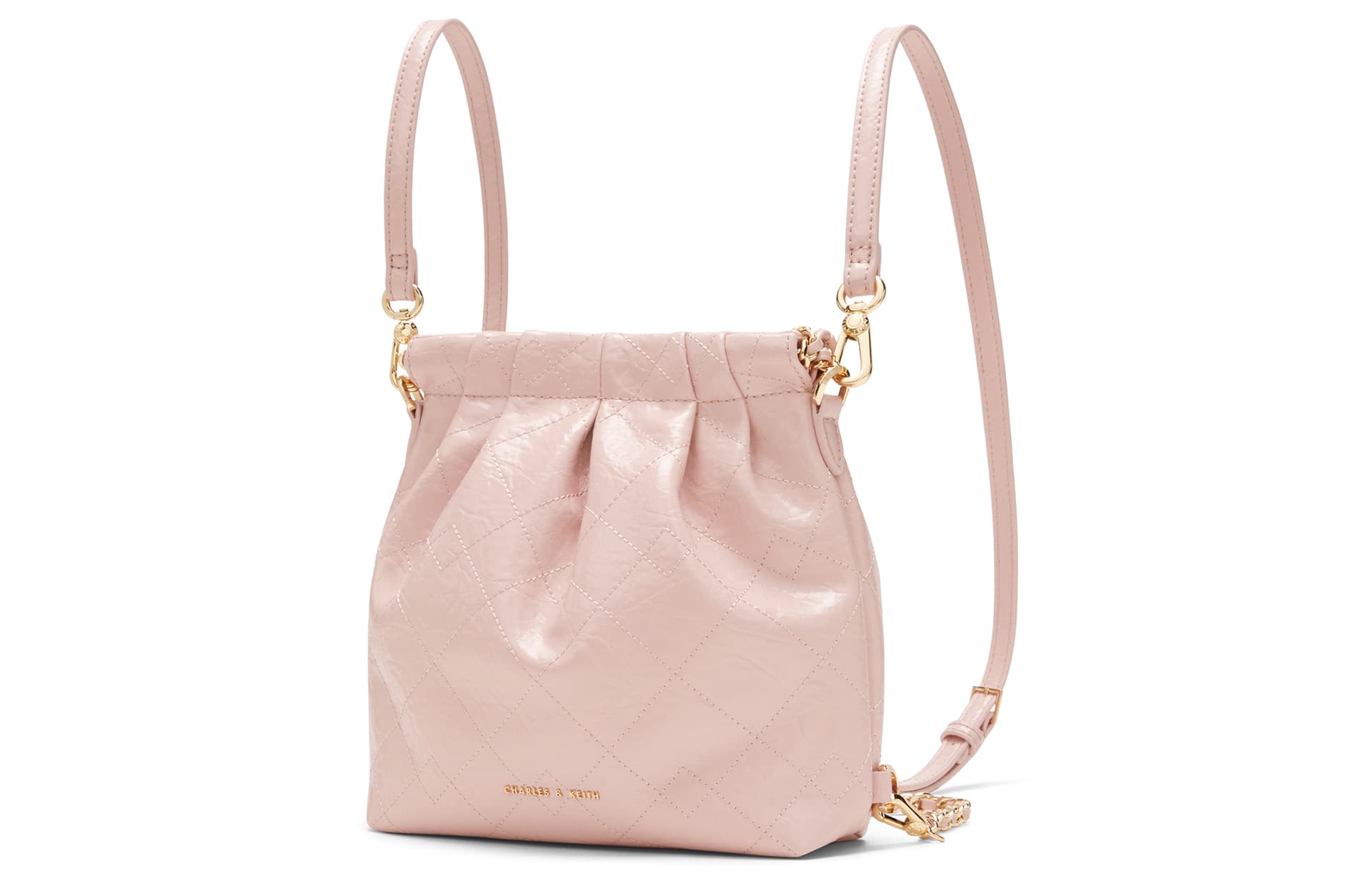Мини-сумка CHARLESKEITH ck PU - изображение 4