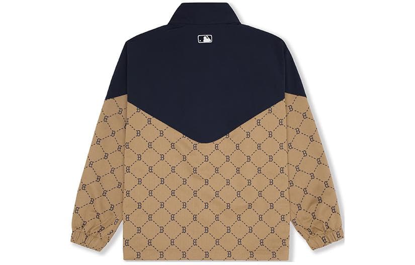 Куртка MLB SS24 - изображение 2