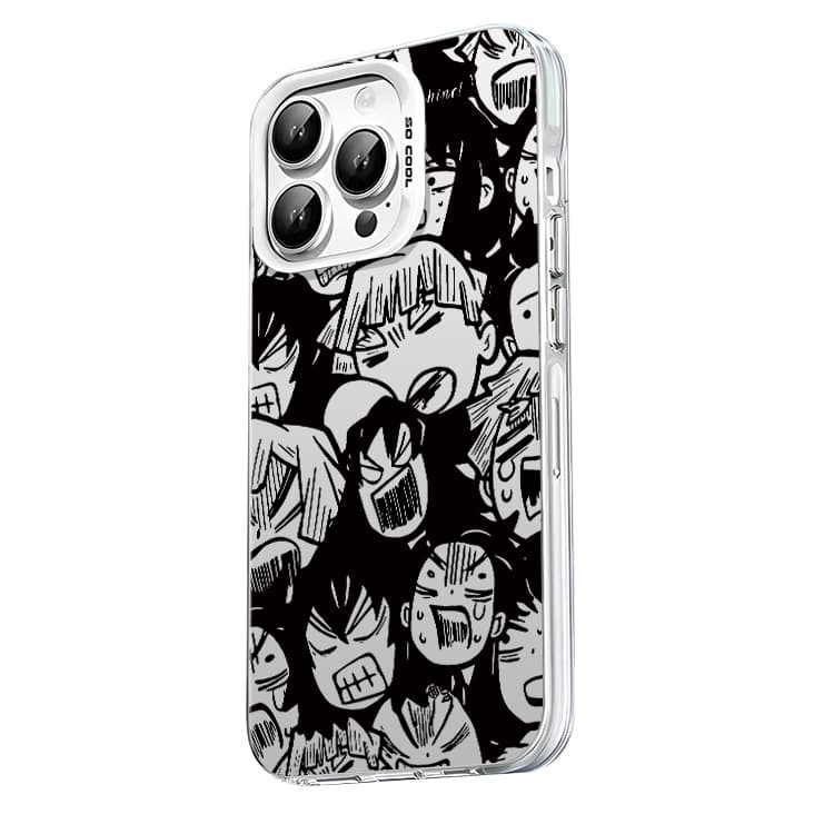 Чехол для телефона ABS+PC Appleiphone1514131211plusPromax - изображение 3