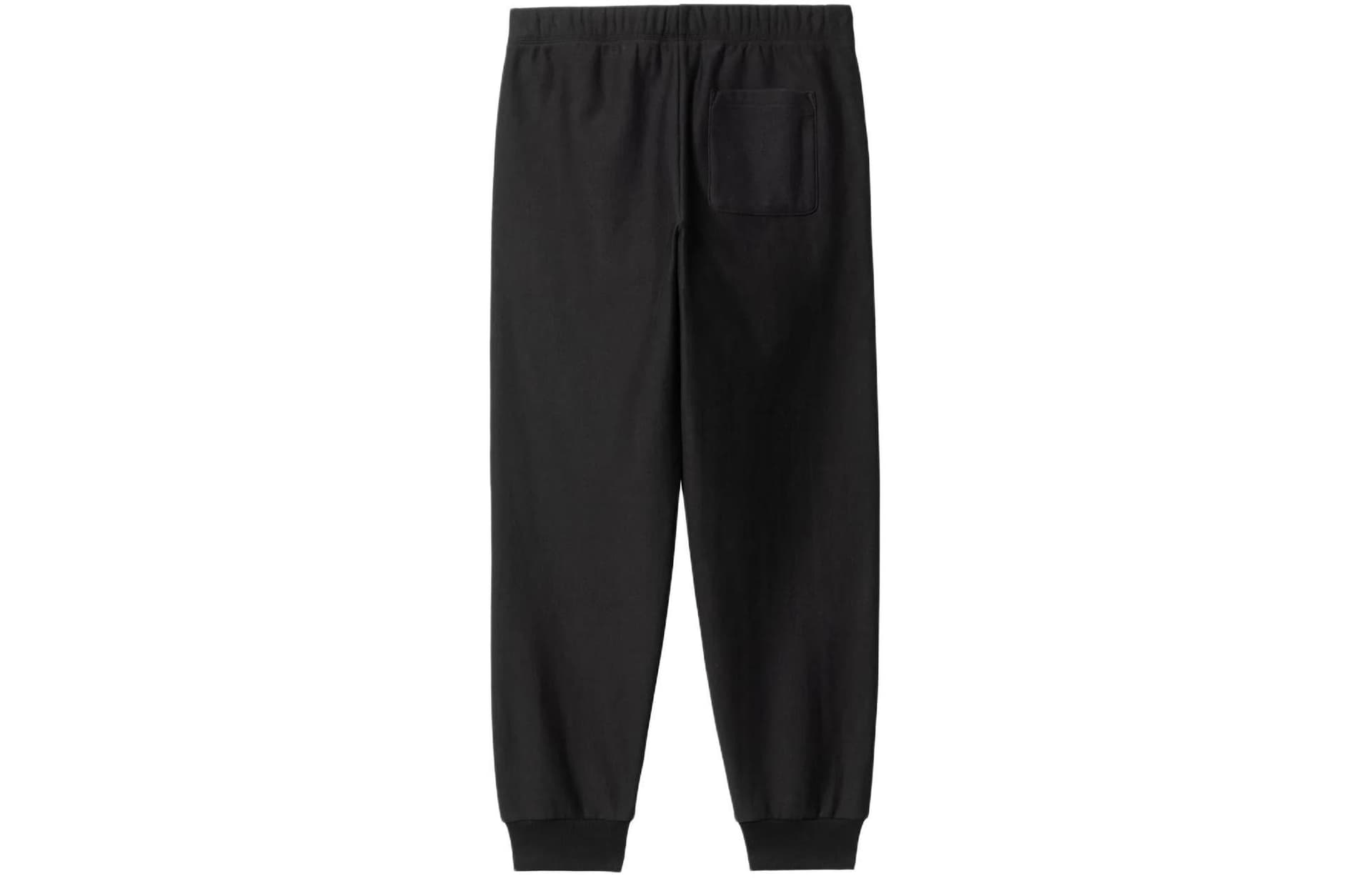 Штаны Carhartt WIP American Script Jogging Pant - изображение 2