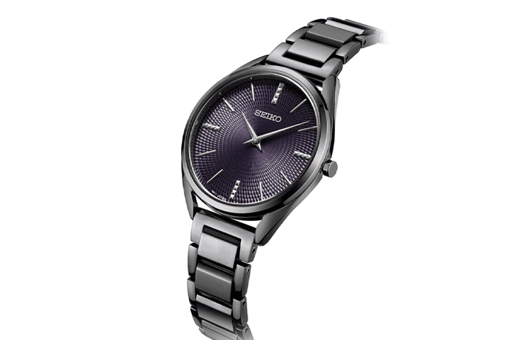 Часы SEIKO 32*7.13mm SWR035P1 - изображение 3