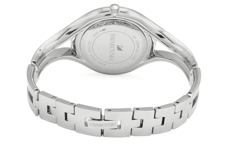 Механические часы SwarovskiUptownEternal 30mm 50 5377545 - изображение 3