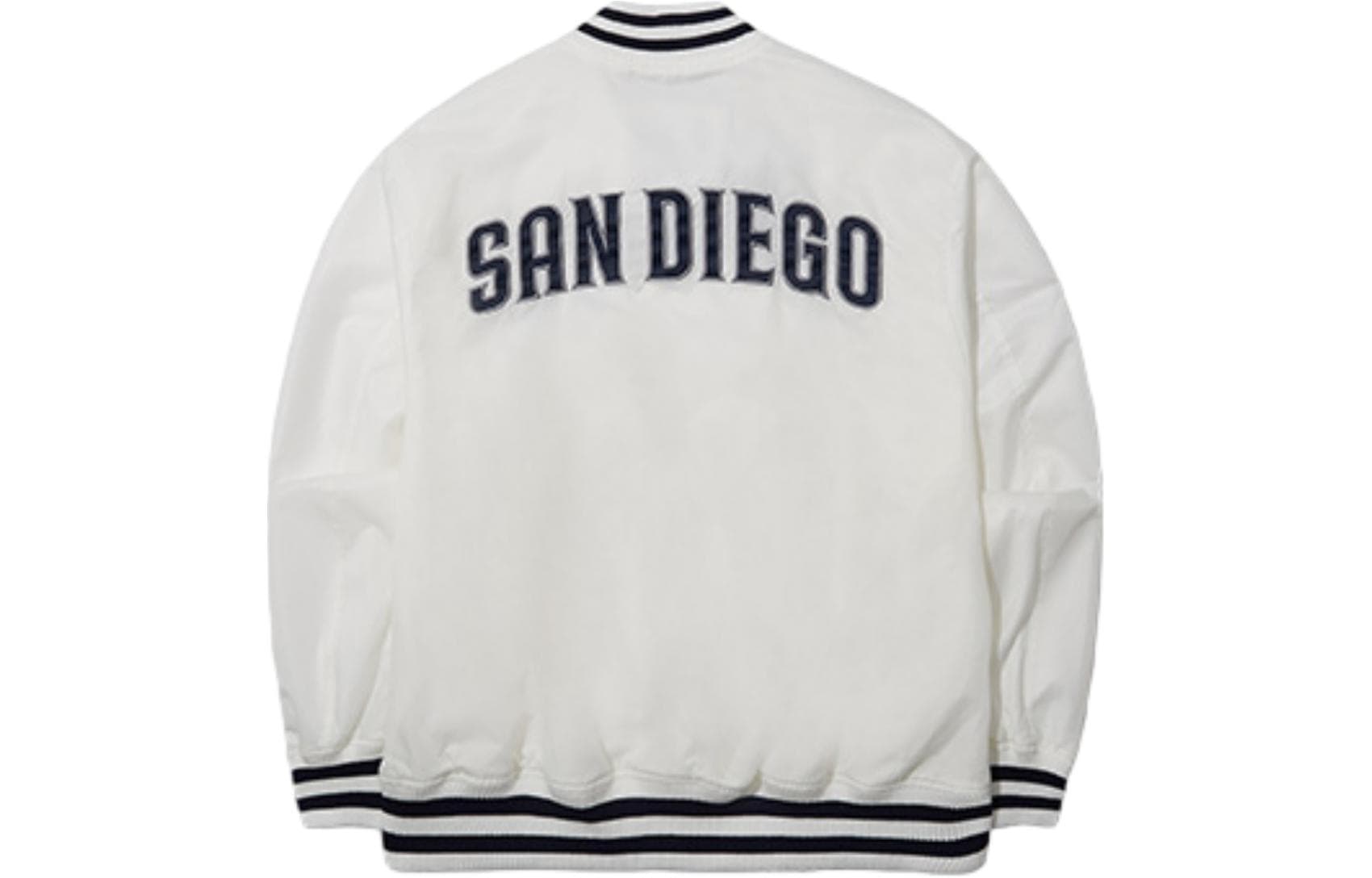 Бомбер New Era x MLB SS24 - изображение 2