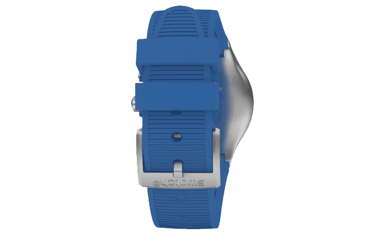 Часы SWATCH IRONY YVS485 - изображение 3