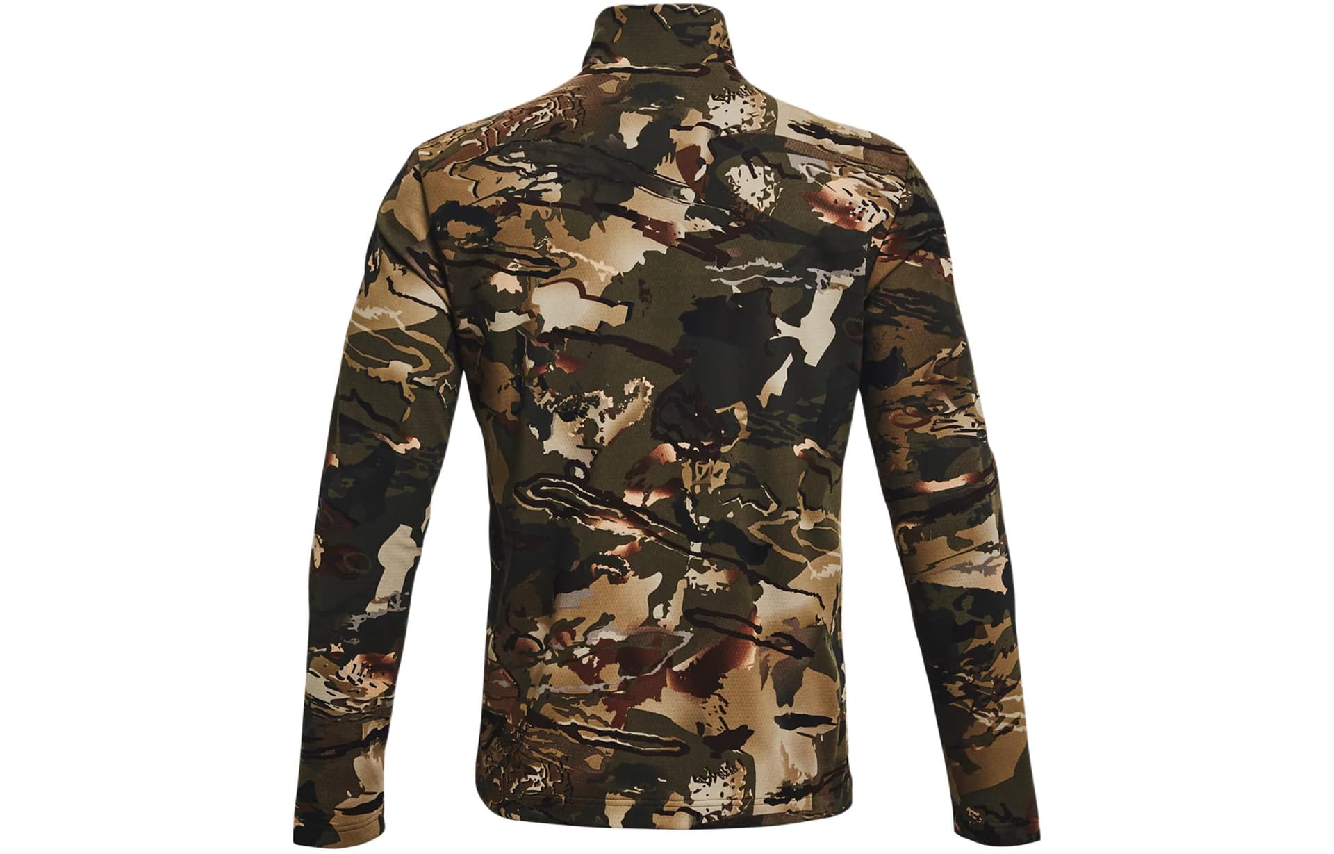 Куртка Under Armour UA Sprint - изображение 2