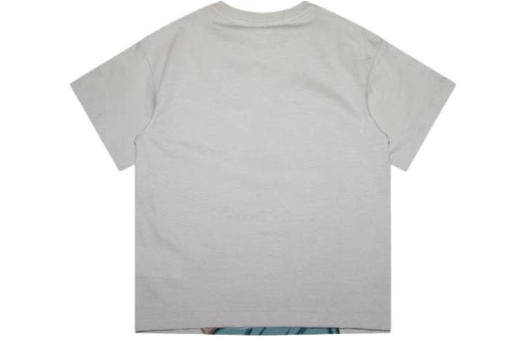 Футболка FENDI T - изображение 2
