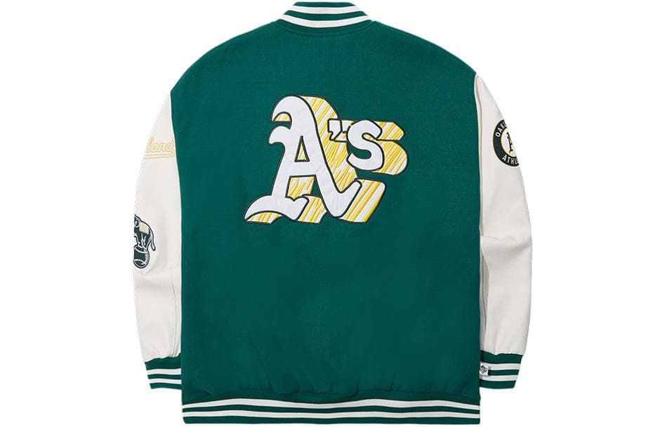 Бомбер New Era x MLB SS24 - изображение 2