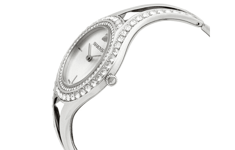 Механические часы SwarovskiUptownEternal 30mm 50 5377545 - изображение 4