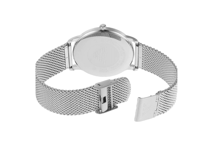 Механические часы EMPORIO ARMANI 42mm 50 AR11578 - изображение 3