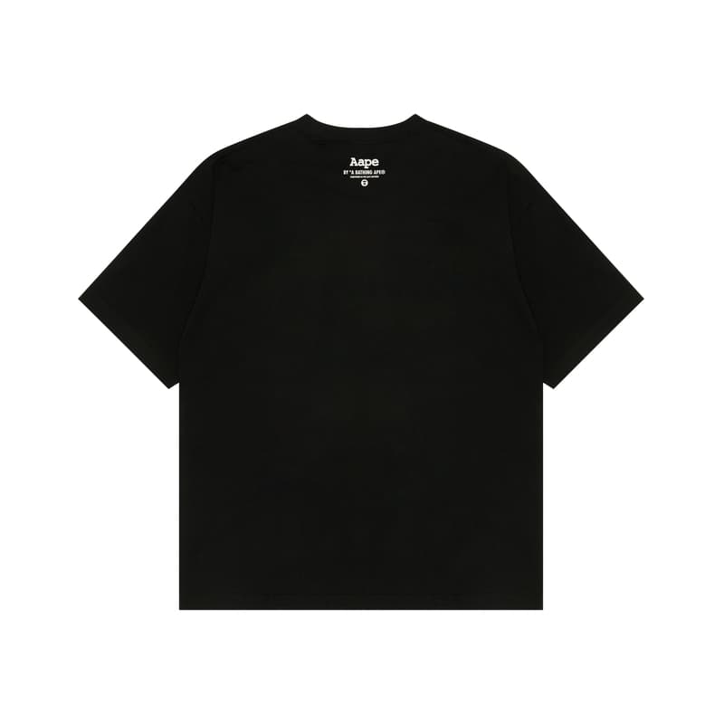 Футболка Aape T - изображение 2