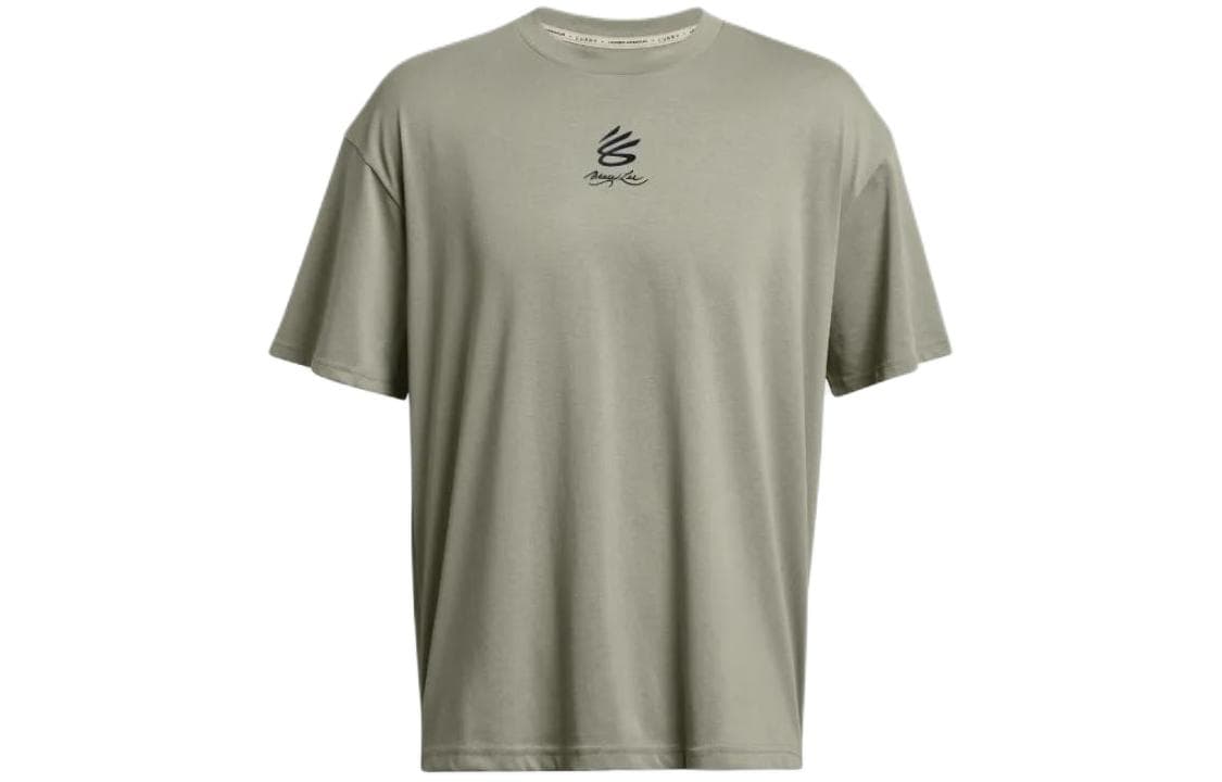 Футболка Under Armour x SS24 T - изображение 2