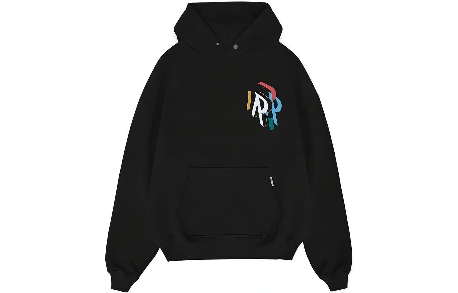 Худи REPRESENT SS23 - изображение 2