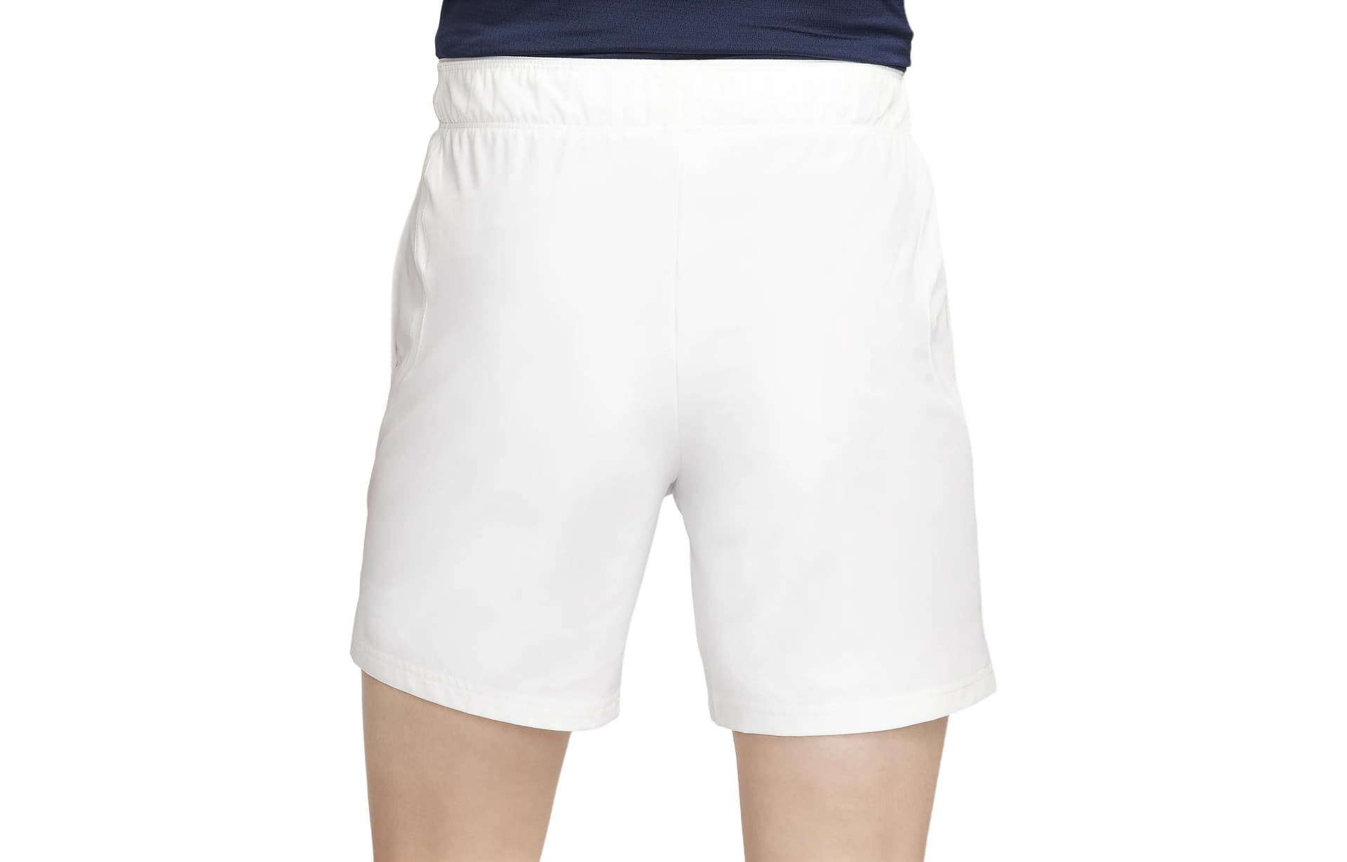 Шорты Nike Shorts White - изображение 4