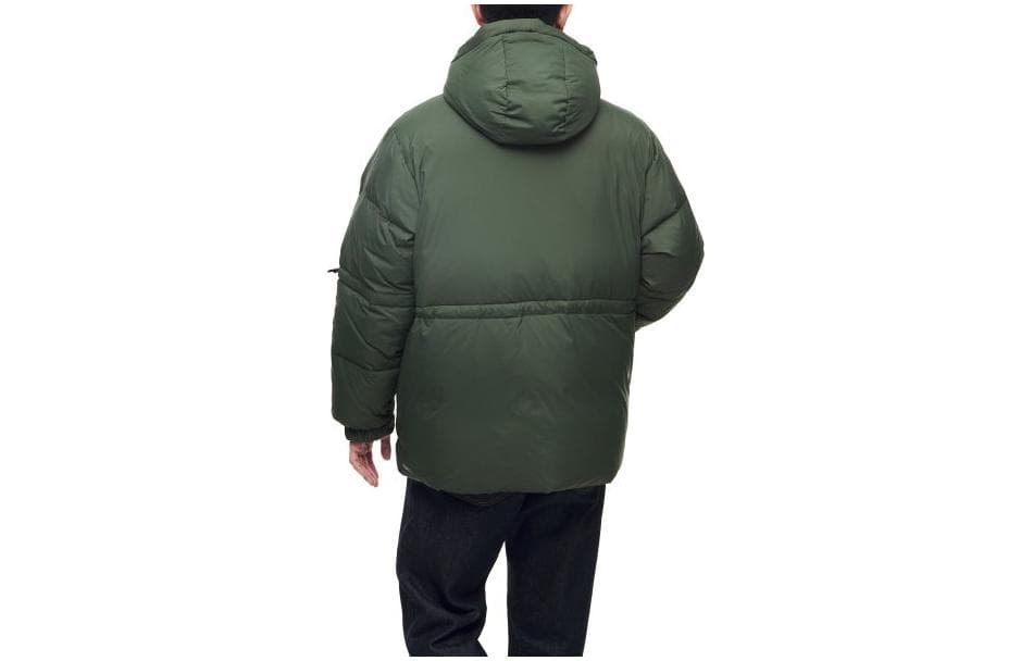 Зимняя куртка PUMA Logo - изображение 2