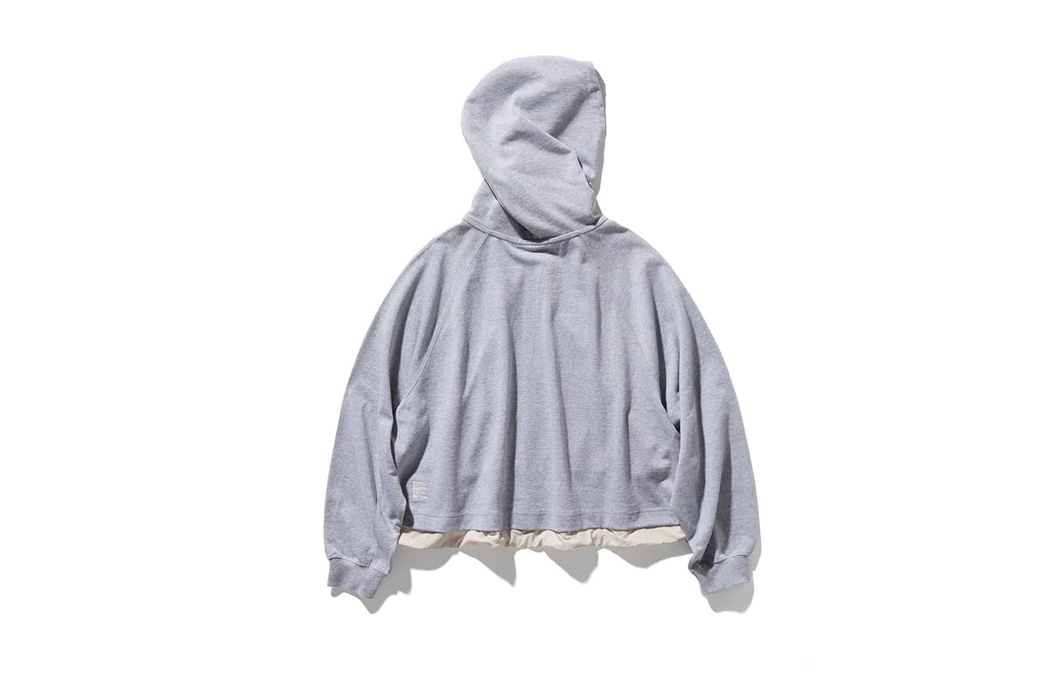 Худи nautica white sail SS24 - изображение 2