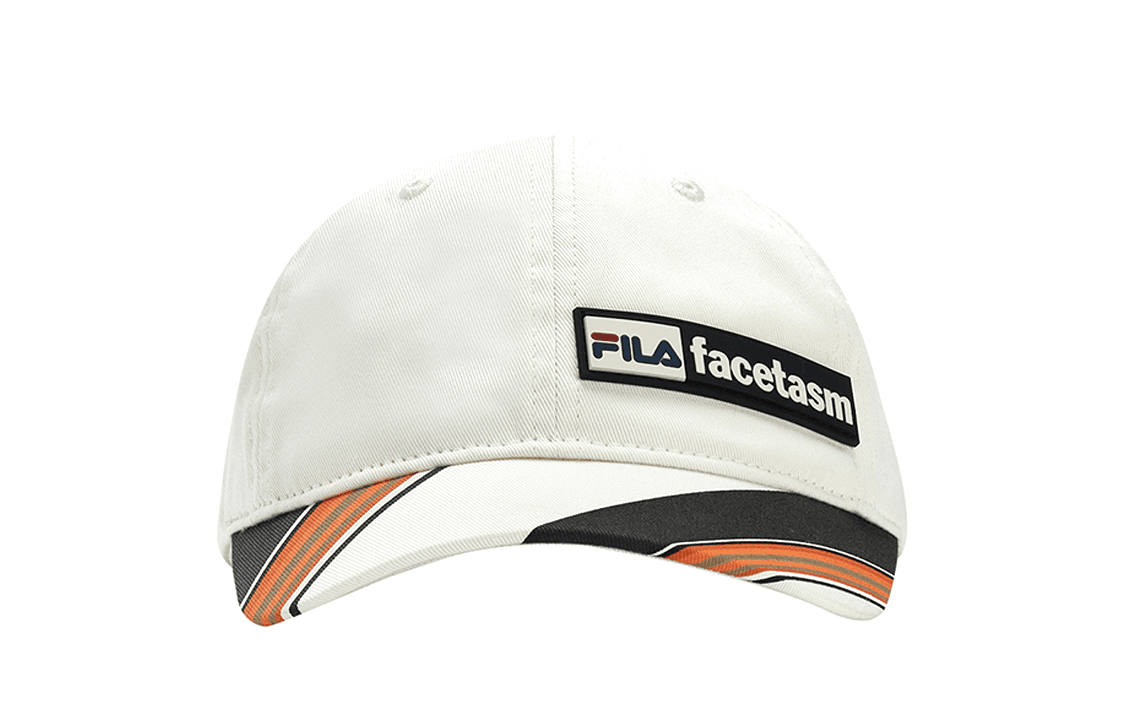 Кепка FILA FUSION - изображение 2