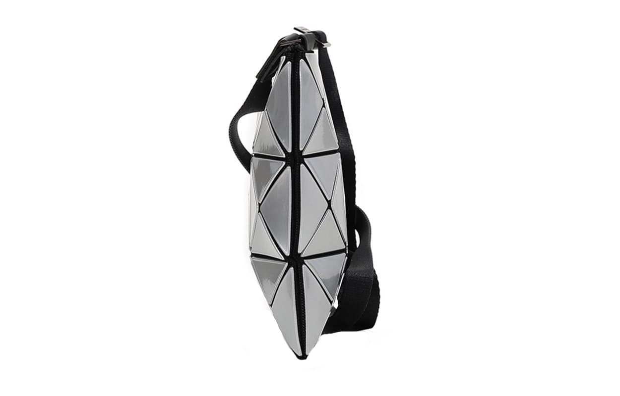 Мини-сумка ISSEY MIYAKE Lucent PVC - изображение 3