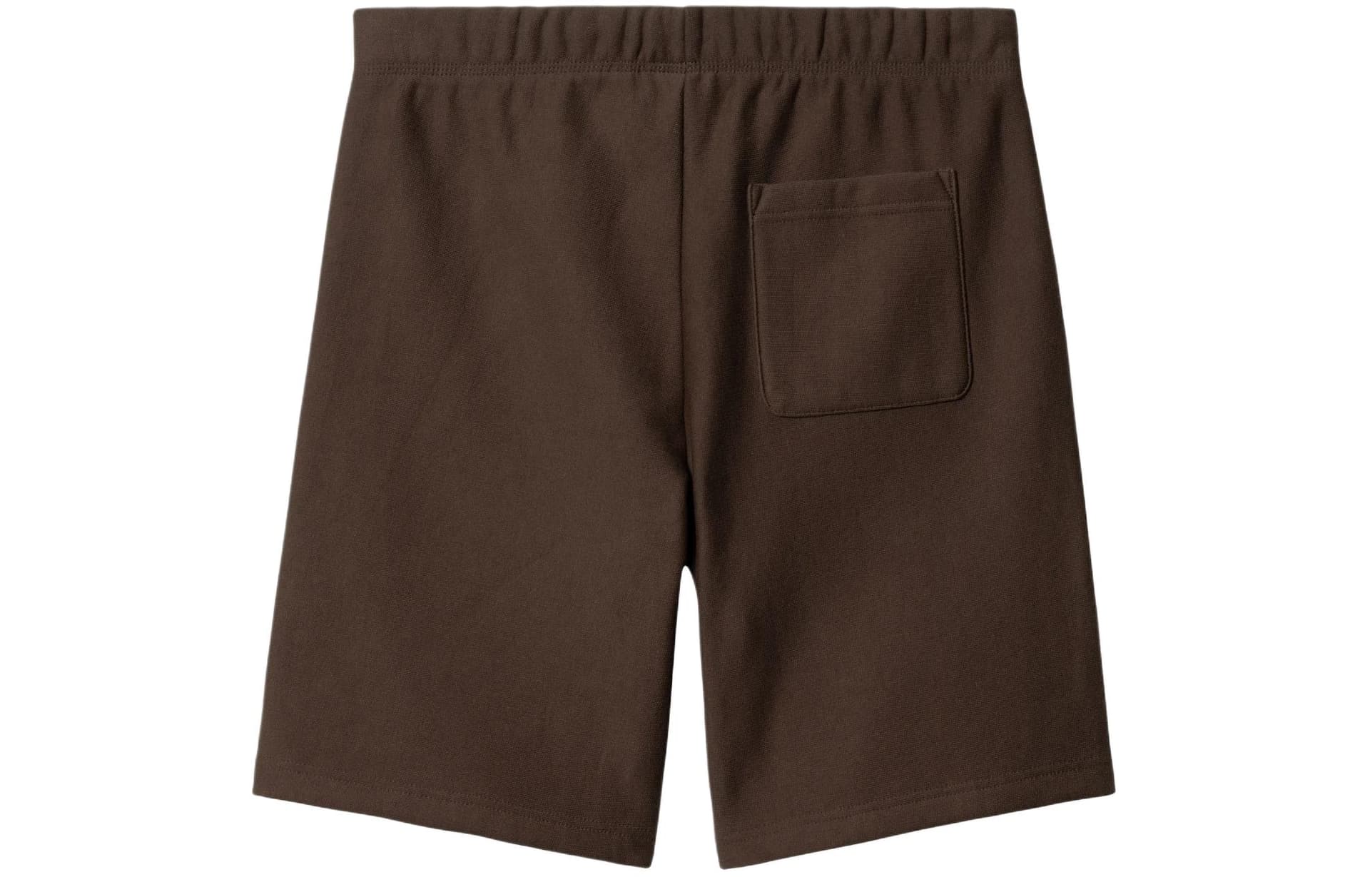 Шорты Carhartt WIP American Script Sweat Short - изображение 2