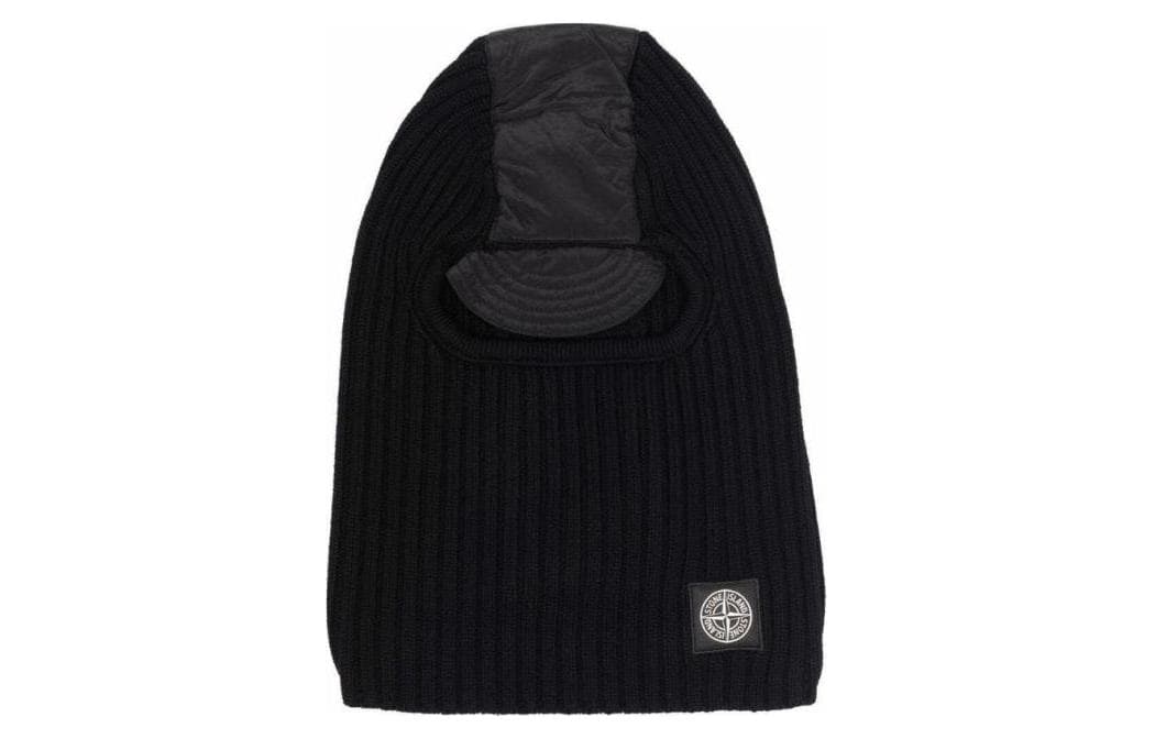 Шапка STONE ISLAND - изображение 1