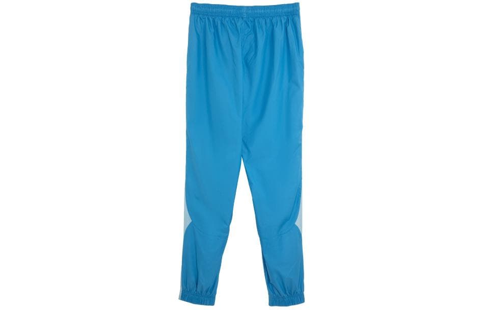 Штаны PUMA MCFC PREMATCH WOVEN PANT - изображение 2