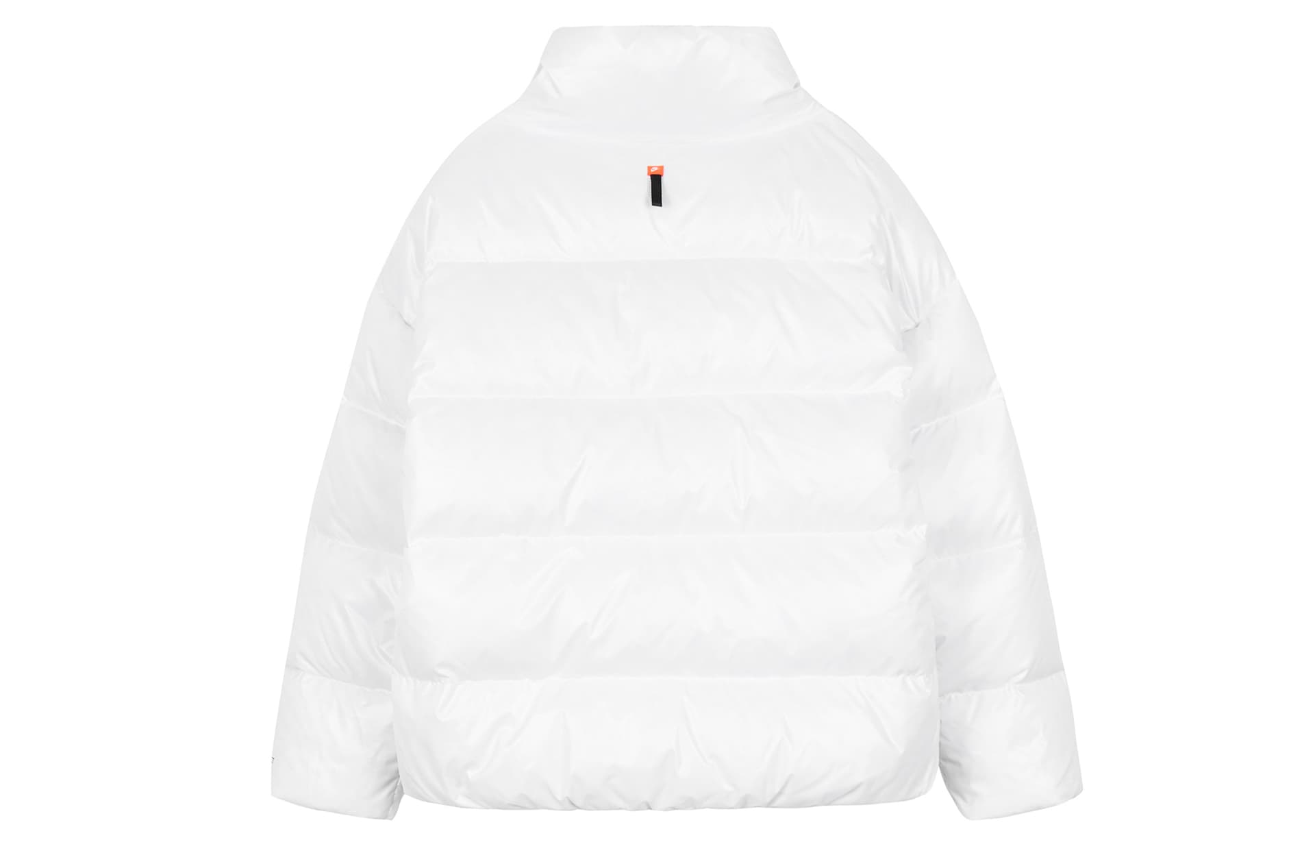 Пуховик Nike Sportswear Therma-FIT City Series Down Jacket White - изображение 2