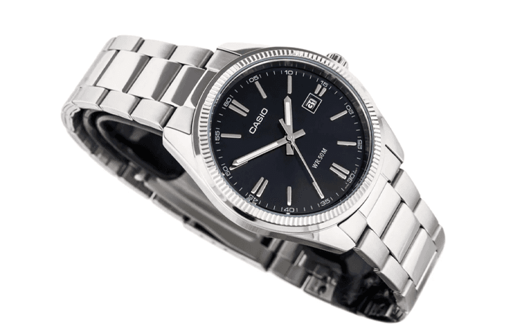 Часы Casio LTP-1302D-1A1 - изображение 6