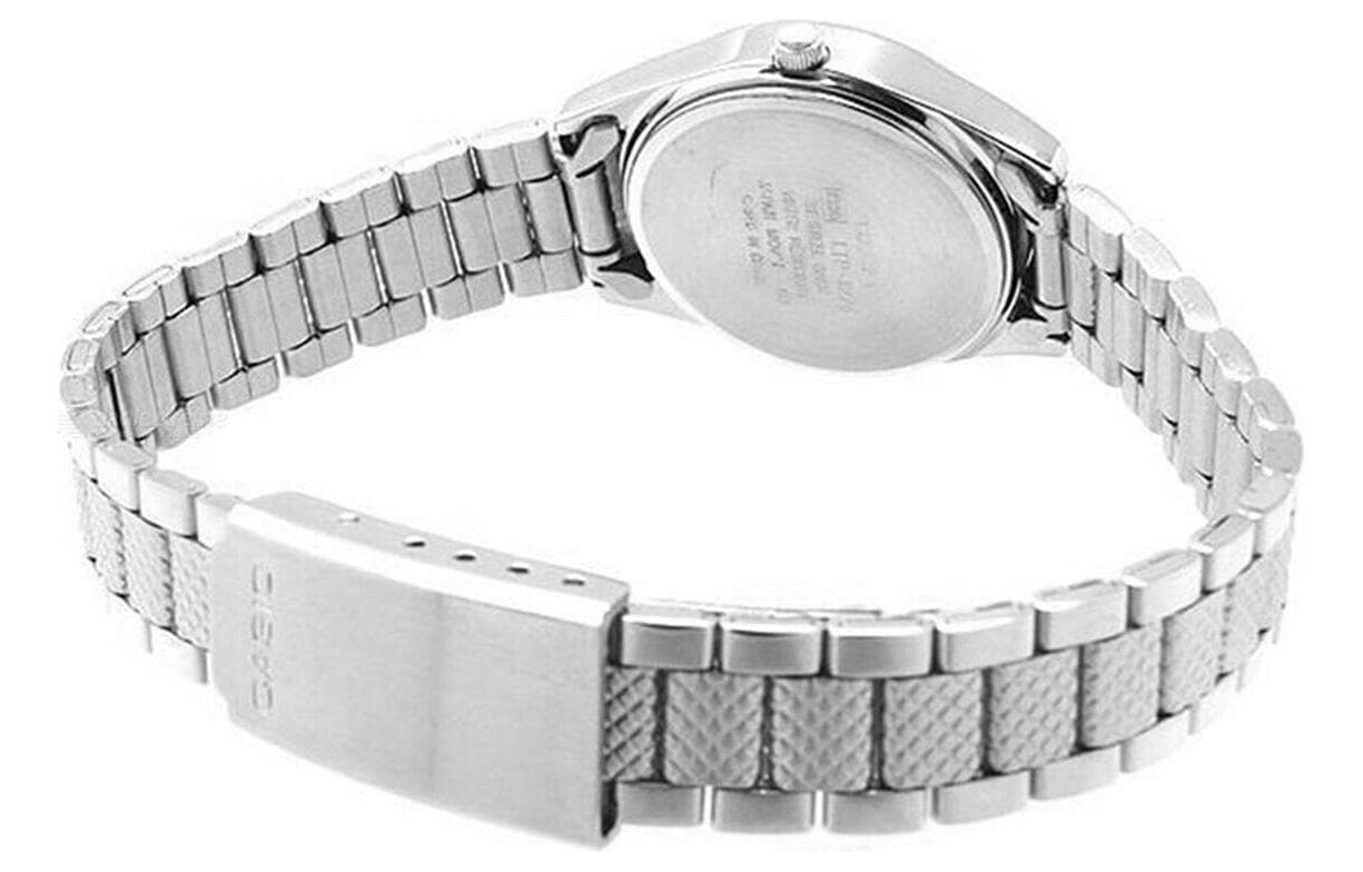 Часы CASIO DRESS LTP-1274D-1A - изображение 5