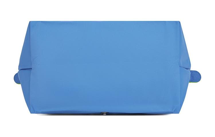 Сумка Longchamp Le Pliage Green - изображение 8