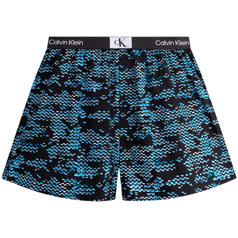 Трусы CKCalvin Klein CK96 1 - изображение 1